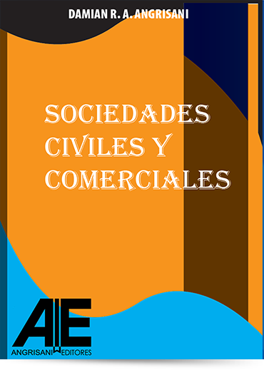 Sociedades Civiles y Comerciales